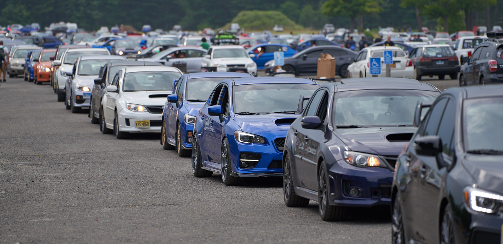 subaru enthusiasts subieevents llc